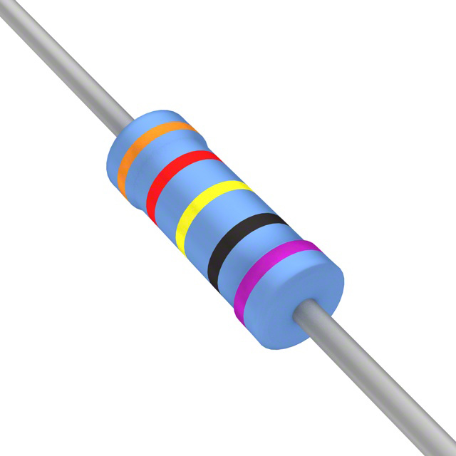 YR, Neohm Series 324 YR, Neohm Series 324