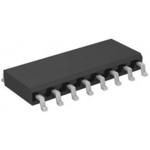 Vishay-DG441LEDY-GE3 Analog Switch Multiplexers Analog Switch Quad SPST 16-Pin SOIC N Tube