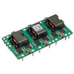 Texas Instruments-PTH04040WAZ DC to DC Converter and Switching Regulator Module Module DC-DC 3.3V/5VIN 1-OUT 0.8V to 2.5V 60A 20-Pin SMD Module Tray