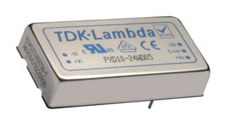 TDK-LAMBDA PXD30-24S05