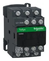 SCHNEIDER ELECTRIC LC1D096M7 SCHNEIDER ELECTRIC LC1D096M7