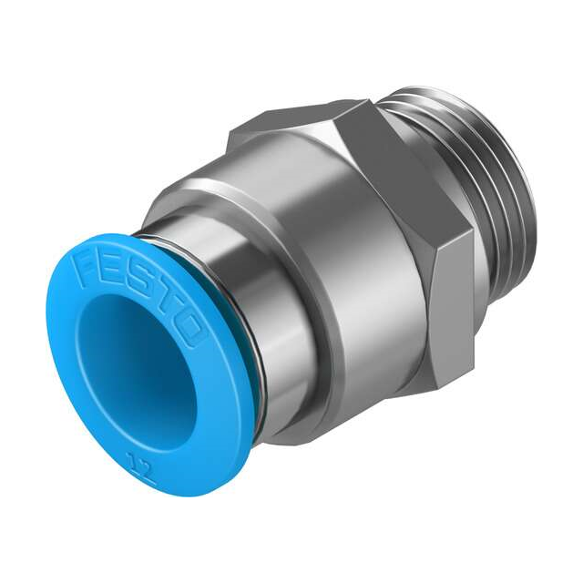 QS-G3/8-12 QS-G3/8-12