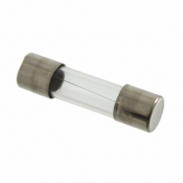 AGX Series-Fuse Cartridge