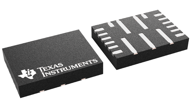 TPS51375 product image