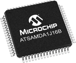 ATSAMDA1J15B product image