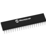 Microchip Technology-PIC16C77-04E/P Microcontrollers - MCUs MCU 8-bit PIC RISC 14KB EPROM 5V 40-Pin PDIP Tube