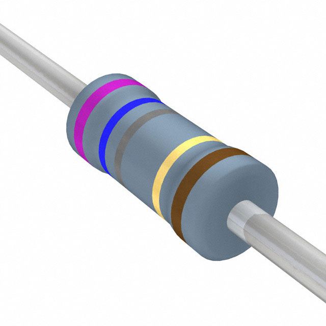 MFR-25FBF52-76R8 MFR-25FBF52-76R8