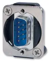 SWITCHCRAFT/CONXALL EHDB9MM