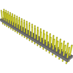 Samtec-MTMM-125-06-G-D-245 Connector Headers and PCB Receptacles Conn Unshrouded Header HDR 50 POS 2mm Solder ST Top Entry Thru-Hole Bulk Samtec-MTMM-125-06-G-D-245 Connector Headers and PCB Receptacles Conn Unshrouded Header HDR 50 POS 2mm Solder ST Top Entry Thru-Hole Bulk