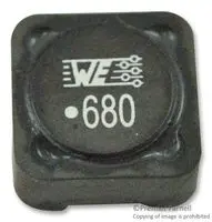 WURTH ELEKTRONIK 744771168 WURTH ELEKTRONIK 744771168