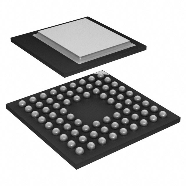 72-CSPBGA