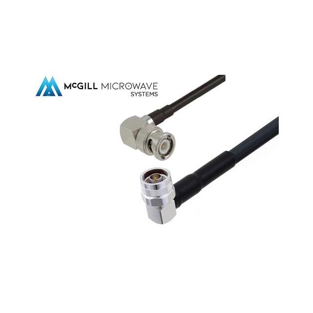 LMR-400-DB-BMRA-NMRA(QTY:4ft) LMR-400-DB-BMRA-NMRA(QTY:4ft)