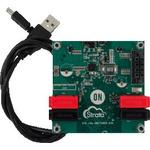 onsemi-STR-NCP3235-EVK Power Management Development Boards and Kits 2N7002W/ESD7L5.0DT5G/NCP3235MNTXG/NCP705MTADJTCG DC to DC Converter and Switching Regulator Chip Evaluation Kit