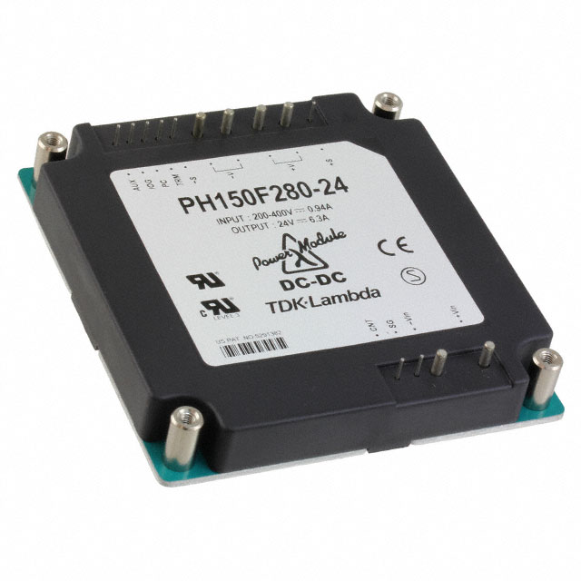 PH150F Series PH150F Series