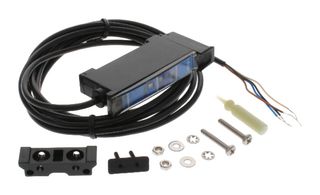 BANNER ENGINEERING D11EN6FP