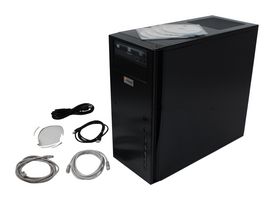 NXP P4080DS-PC NXP P4080DS-PC