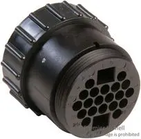 AMP - TE CONNECTIVITY 206612-1 AMP - TE CONNECTIVITY 206612-1