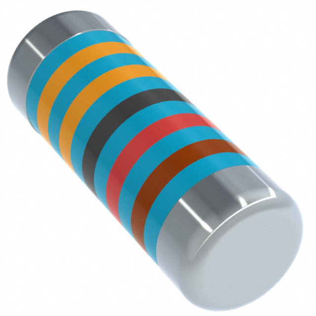 33k Ohm 1% MELF SMA-A 33k Ohm 1% MELF SMA-A