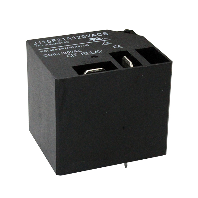 J115F21A120VACS J115F21A120VACS