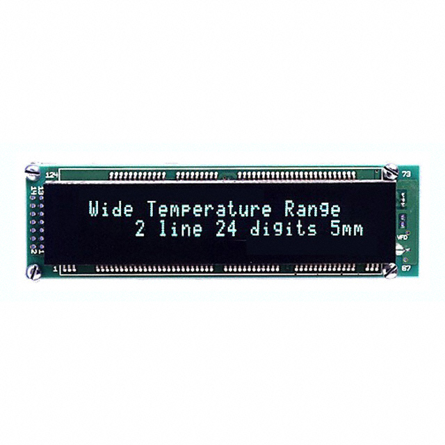 CU24025ECPB-W1J CU24025ECPB-W1J