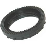 Mallory Sonalert Products-22MMNUT Nuts Nut Knurled M22 X 1.5-THD 30mm- HD DIA 6.57mm-THK