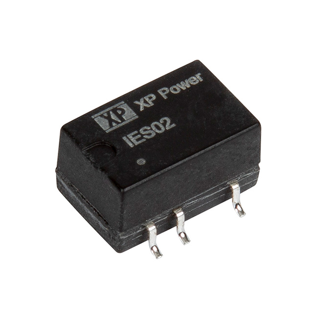 IES0215S15 IES0215S15