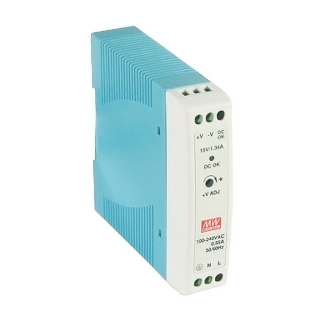 MDR-20 MDR-20
