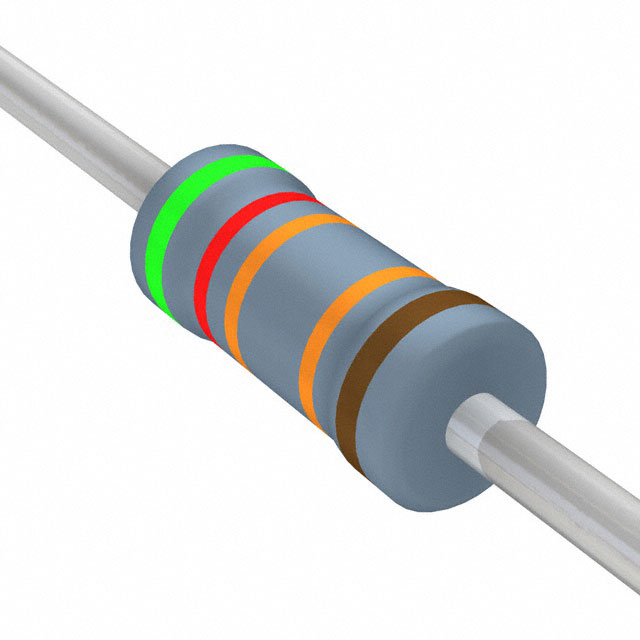MFR-25FBF52-523K MFR-25FBF52-523K