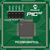 MICROCHIP MA320001