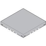 Infineon Technologies AG-CY8CMBR3108-LQXI Touch Screen Controllers Capacitive Touch Screen 2-Wire 16-Pin QFN EP Tray