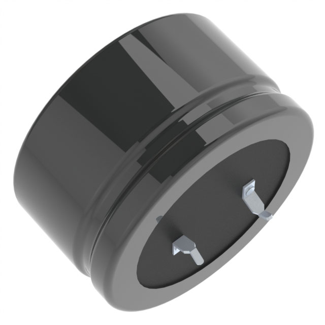 30mmx17mm 4,0 Snap-In