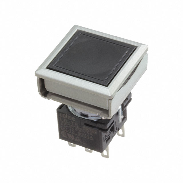 LBW7MB-M1T6B LBW7MB-M1T6B