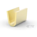 TE Connectivity-63564-1 Connector Terminals Splice Terminal 12.5-17AWG Brass 9.78mm Strip