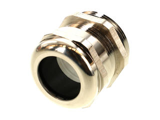 936000020 - GWconnect Metal Cable Gland - 5 Bar, for 16.00-25.00mm Cable, Pg29 Thread