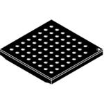 onsemi-ASX350AT3C00XPEA0-DR1 Image Sensors Image Sensor Color CMOS 63-Pin IBGA Tray Automotive AEC-Q100