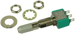 ELECTROSWITCH A121K12KZQ