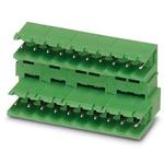 PHOENIX CONTACT-1844977 Connector Headers and PCB Receptacles Conn Shrouded Header (2/2 Sides) HDR 12 POS 5.08mm Solder RA Thru-Hole