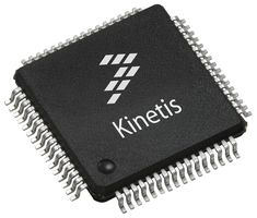 NXP MK30DX128VLH7