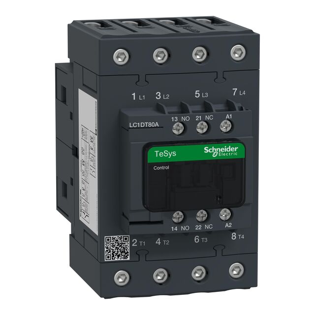 LC1DT80AG7 LC1DT80AG7