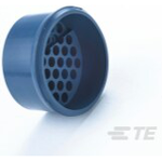 TE Connectivity-Y5015-000000077934 Connector Accessories Individual Wire Seal Grommet