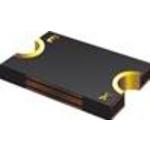 Bourns-MF-LSMF260X-2 PTC Resettable Fuses PTC Resettable Fuse 2.6A(hold) 5.2A(trip) 24V 40A 1.5W 5s 0.02Ohm SMD Solder Pad 2920 T/R Automotive AEC-Q200