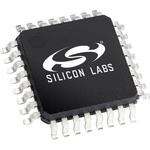 Silicon Labs-EFM8BB31F16G-C-QFP32 Microcontrollers - MCUs MCU 8-bit 8051 CISC 16KB Flash 3.3V Automotive AEC-Q100 32-Pin QFP Tray