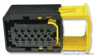 TE CONNECTIVITY 1-1703639-1 TE CONNECTIVITY 1-1703639-1