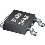 WeEn Semiconductors Co., Ltd-WNSC2D04650DJ Rectifiers Diode Schottky SiC 650V 4A 3-Pin(2+Tab) DPAK T/R WeEn Semiconductors Co., Ltd-WNSC2D04650DJ Rectifiers Diode Schottky SiC 650V 4A 3-Pin(2+Tab) DPAK T/R