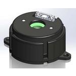 Analog Devices-TMCS-40-10K-KIT Optical Encoders Encoder Kit Including Encoder Housing, Cable Loom and Assembly Tools