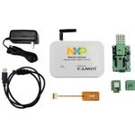 NXP Semiconductors-SLN-IOT-GPI Embedded System Development Boards and Kits SLN-IOT-GPI NXP Semiconductors Development Kit Integrated Development Experience (IDex) Dev Platform - Arrow.com