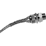 Molex-1300970330 Cable Accessories Cable Accessories Strain Relief Grip Stainless Steel Gray MAX-LOC® Molex-1300970330 Cable Accessories Cable Accessories Strain Relief Grip Stainless Steel Gray MAX-LOC®
