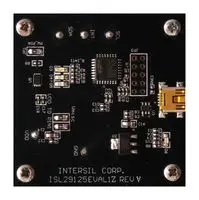 RENESAS ISL29125EVAL1Z