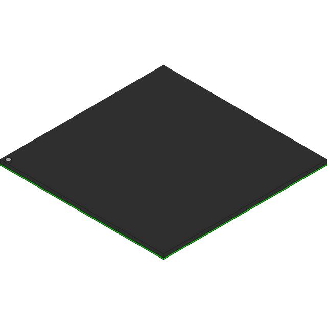 XCV400E-7BG432C0773