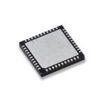 Holt Integrated Circuits-HI-3717APCTF Bus Line Transceivers Single Transmitter/Receiver 44-Pin QFN EP